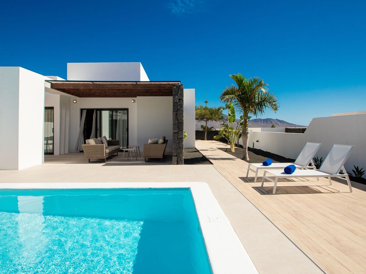 Villa Iris - Piscine chauffée & plage à 2 km - Photo 1