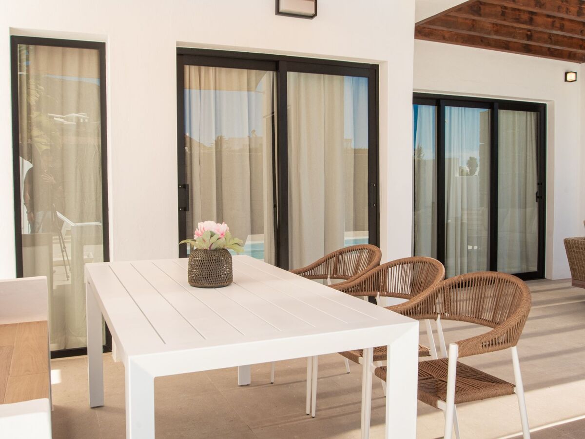 Villa Iris - Piscine chauffée & plage à 2 km - Photo 3