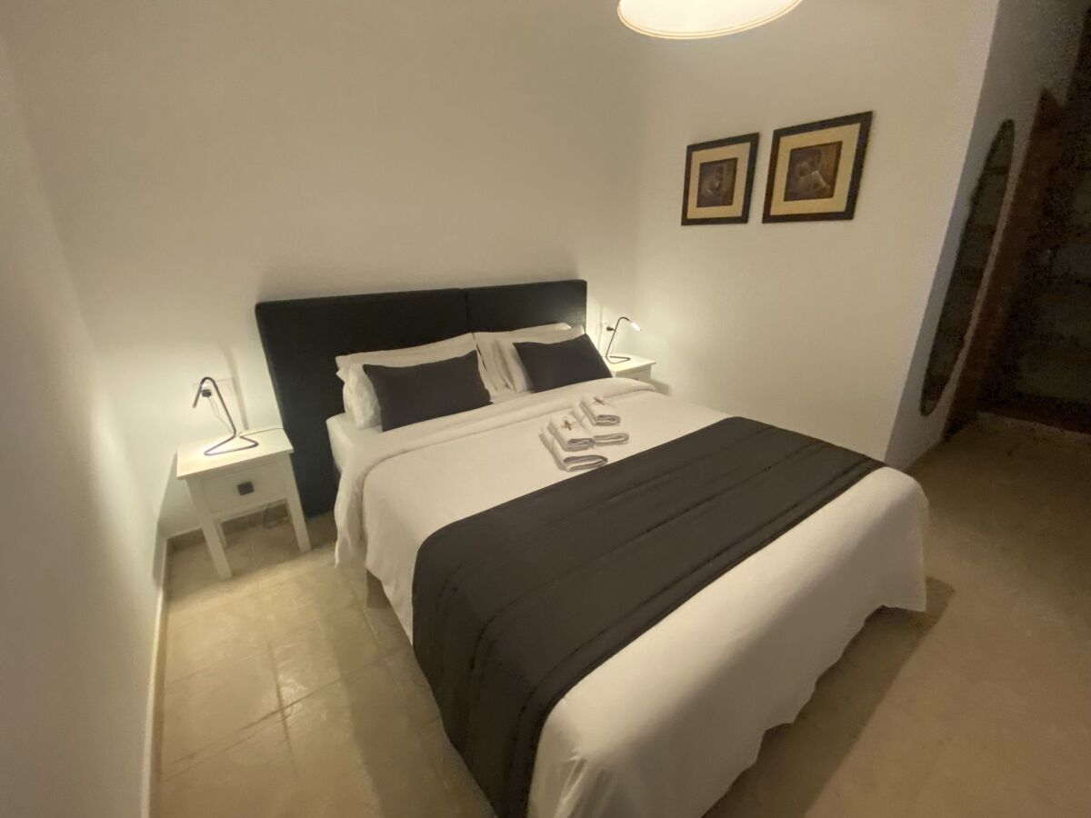 Villa Capri – 4 pers., piscine privée à Playa Blanca - Photo 10