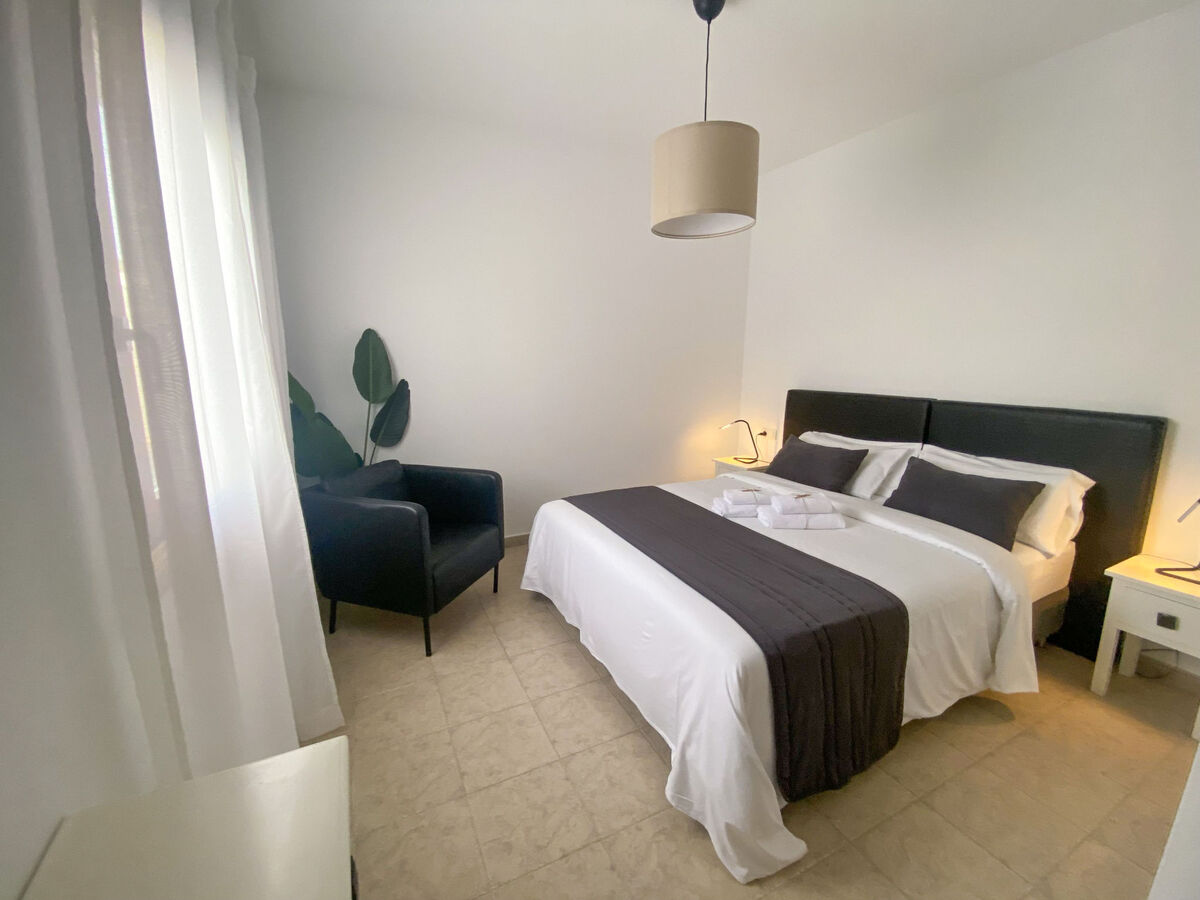 Villa Capri – 4 pers., piscine privée à Playa Blanca - Photo 11