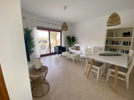 Villa Capri – 4 pers., piscine privée à Playa Blanca : photo 4