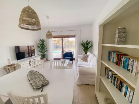 Villa Capri – 4 pers., piscine privée à Playa Blanca : photo 7