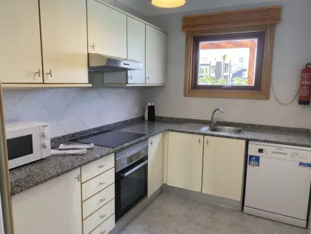 Villa Capri – 4 pers., piscine privée à Playa Blanca : photo 9