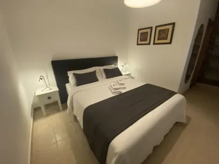 Villa Capri – 4 pers., piscine privée à Playa Blanca : photo 10