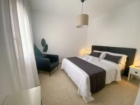 Villa Capri – 4 pers., piscine privée à Playa Blanca : photo 11