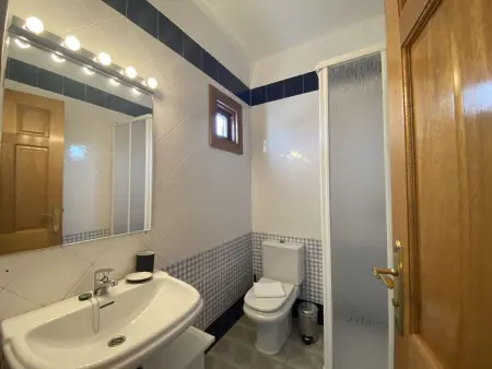 Villa Capri – 4 pers., piscine privée à Playa Blanca : photo 12