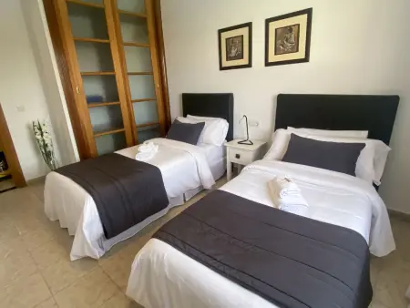 Villa Capri – 4 pers., piscine privée à Playa Blanca : photo 14