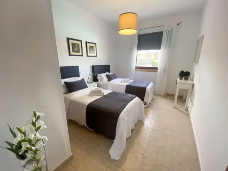 Villa Capri – 4 pers., piscine privée à Playa Blanca : photo 15