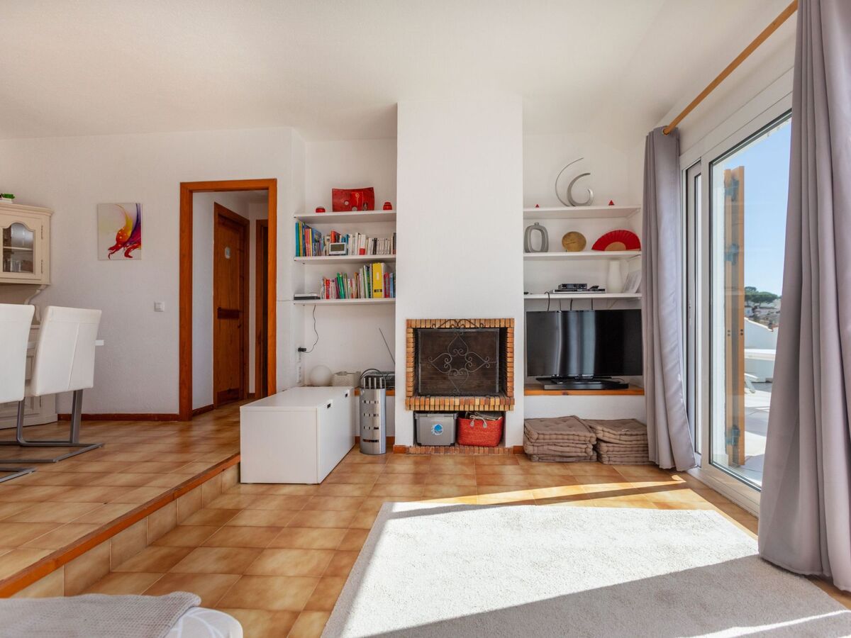 Voramar, appartement 3 chambres avec terrasse à S'Agaró - Photo 3