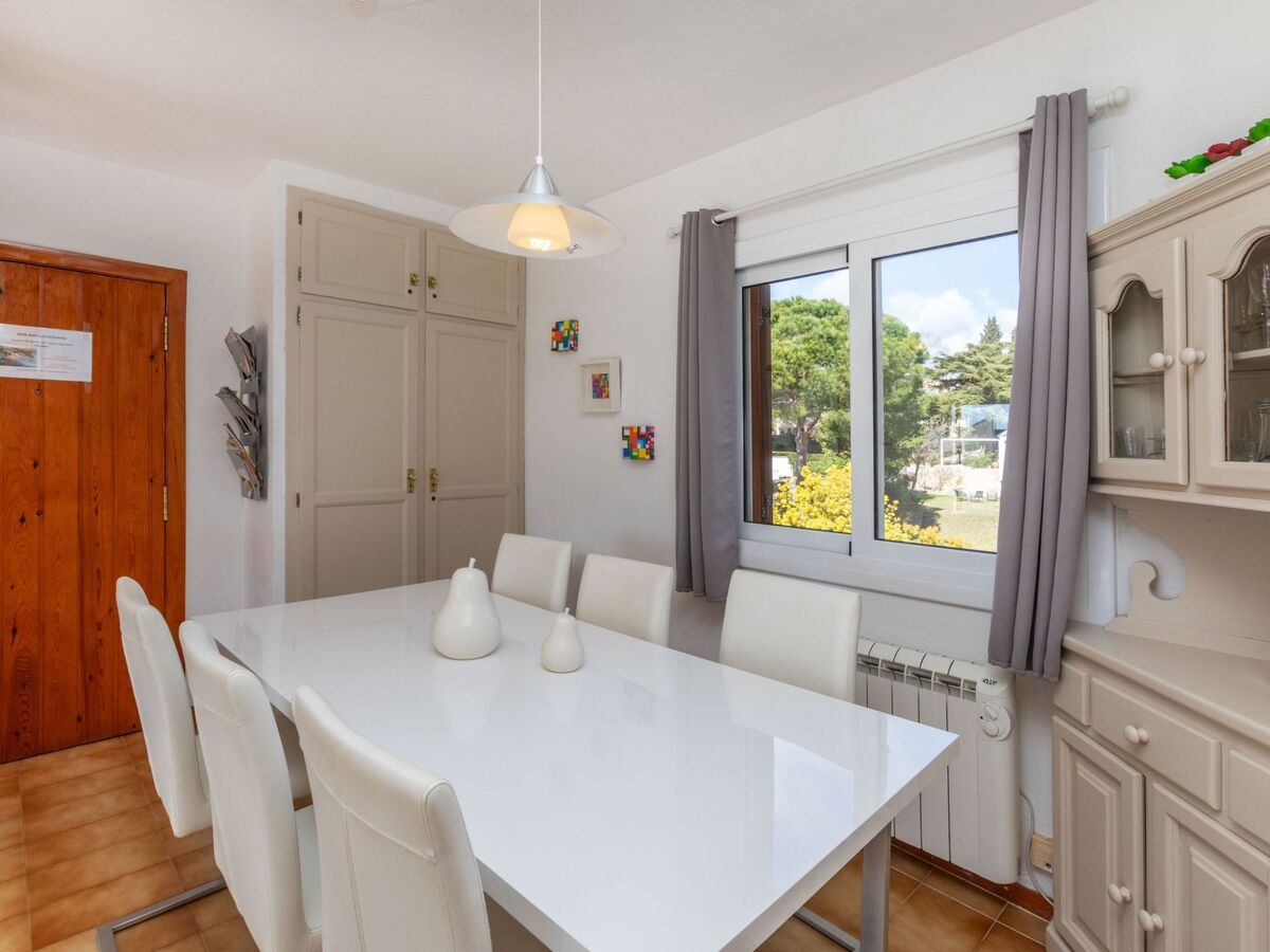 Voramar, appartement 3 chambres avec terrasse à S'Agaró - Photo 6