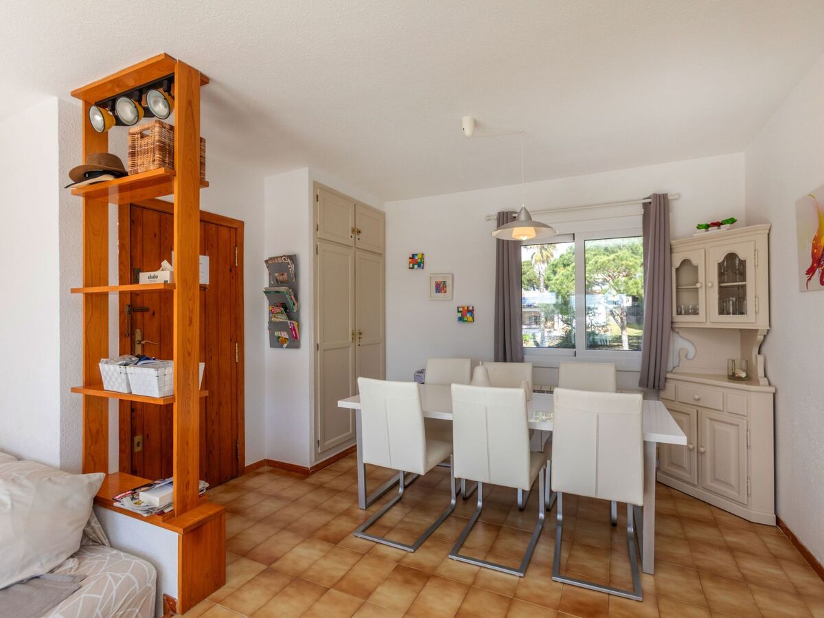 Voramar, appartement 3 chambres avec terrasse à S'Agaró - Photo 7