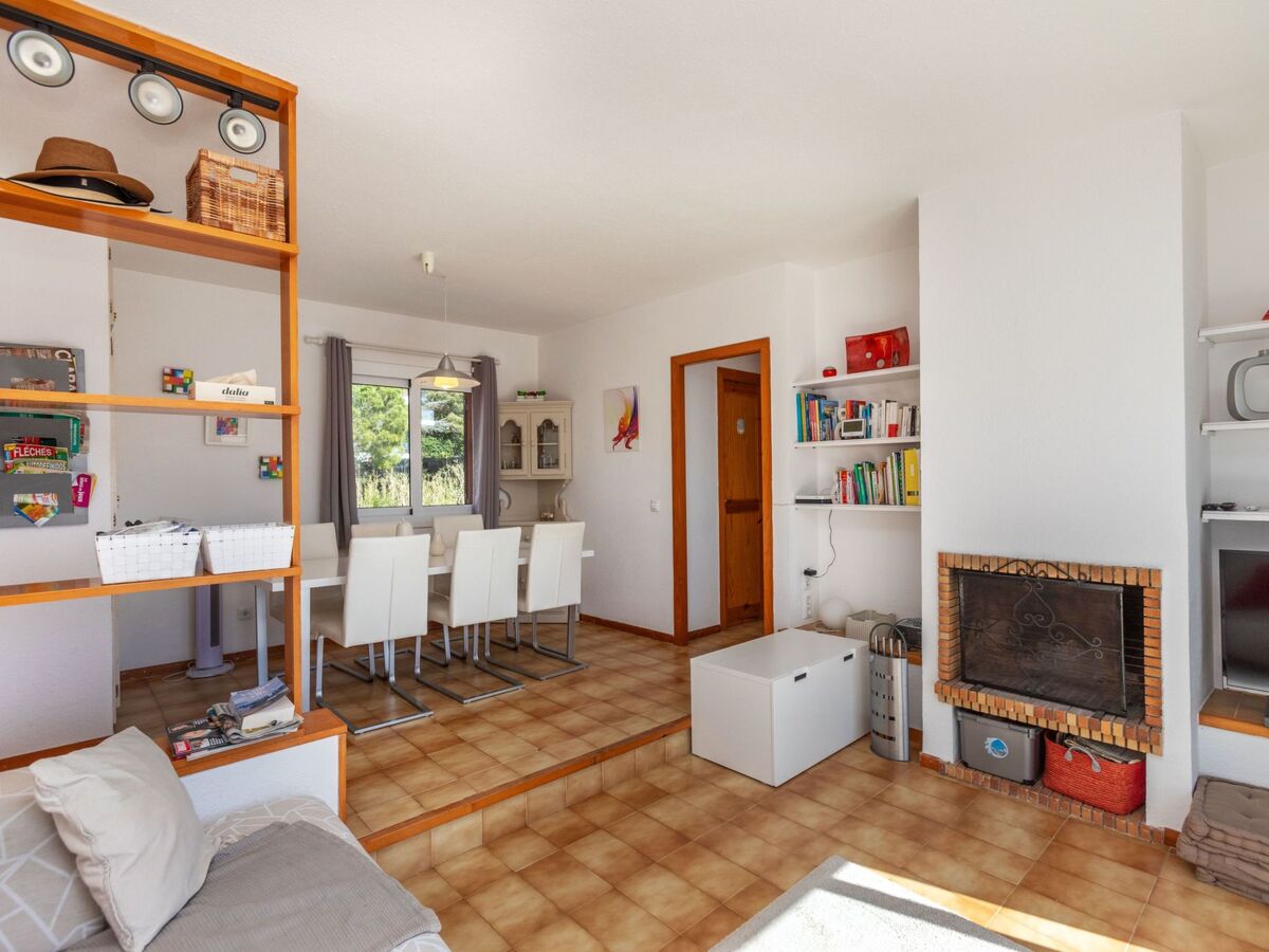 Voramar, appartement 3 chambres avec terrasse à S'Agaró - Photo 8
