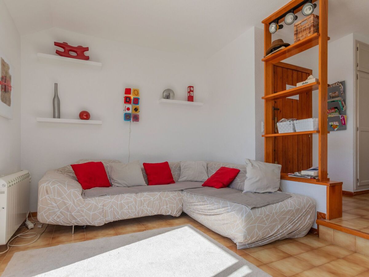 Voramar, appartement 3 chambres avec terrasse à S'Agaró - Photo 9