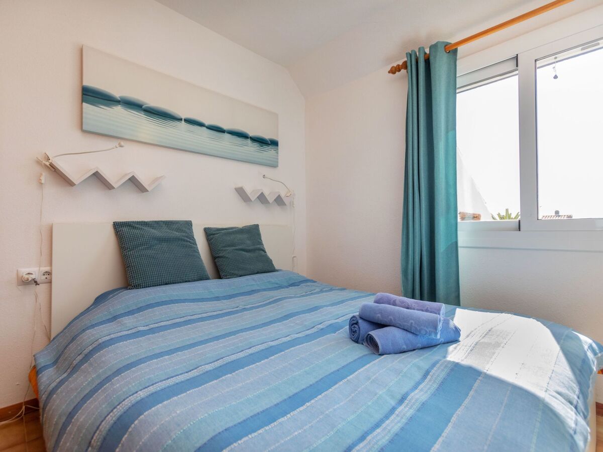 Voramar, appartement 3 chambres avec terrasse à S'Agaró - Photo 10