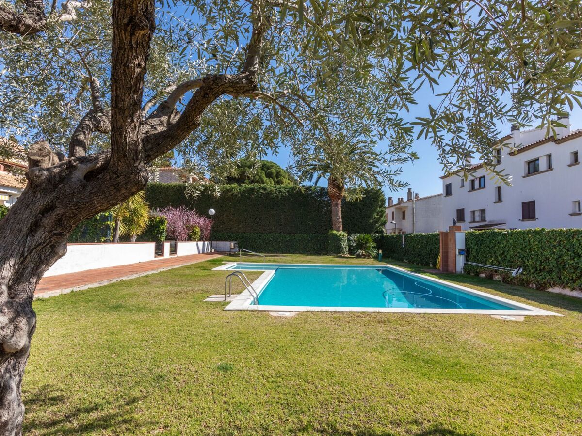 Voramar, appartement 3 chambres avec terrasse à S'Agaró - Photo 16