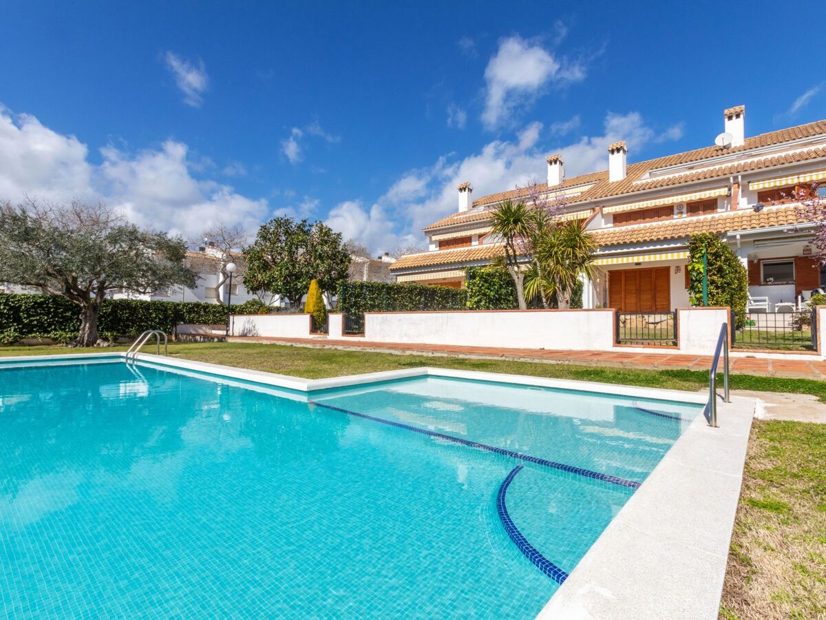 Voramar, appartement 3 chambres avec terrasse à S'Agaró - Photo 17