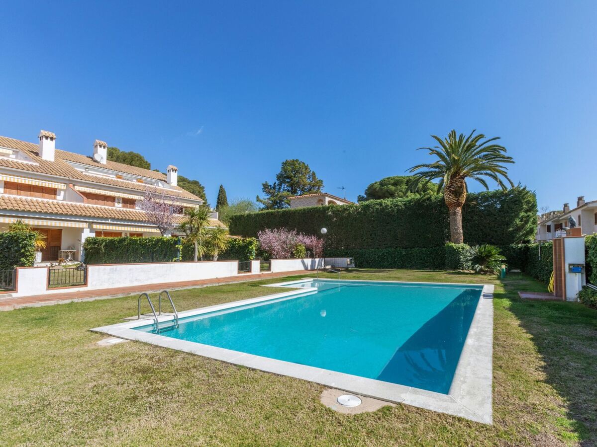 Voramar, appartement 3 chambres avec terrasse à S'Agaró - Photo 18
