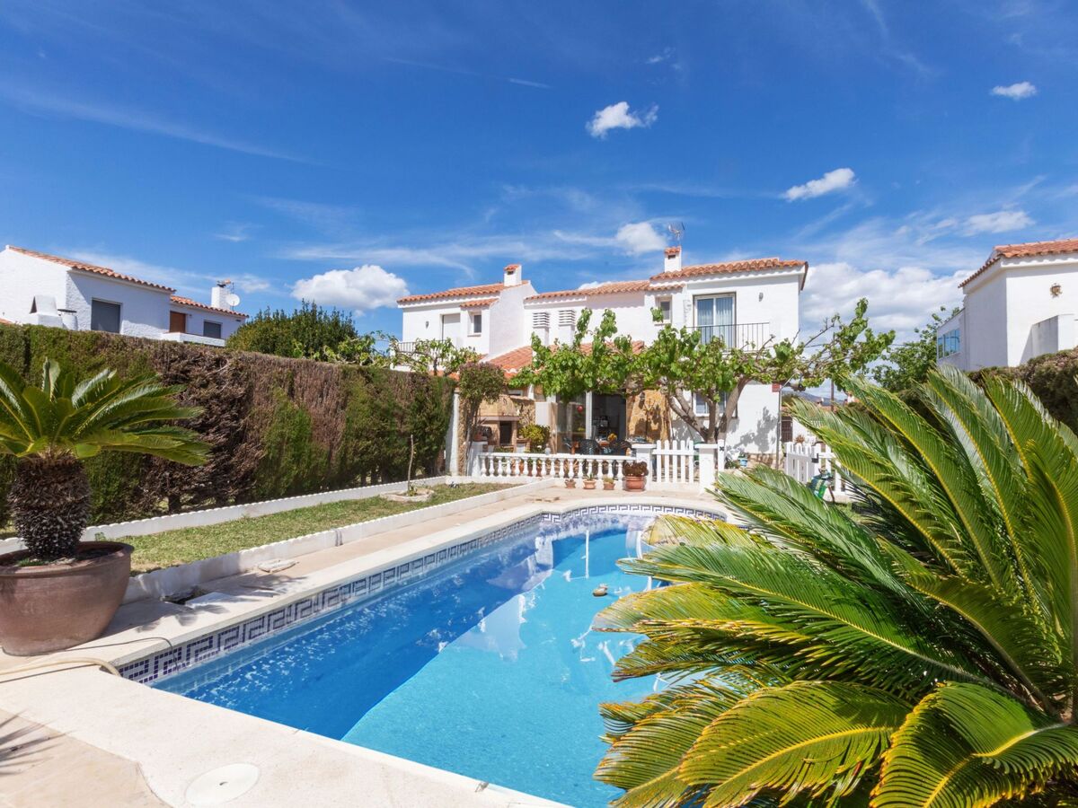 Villa Angeles – Maison 8 pers. avec piscine privée - Photo 1