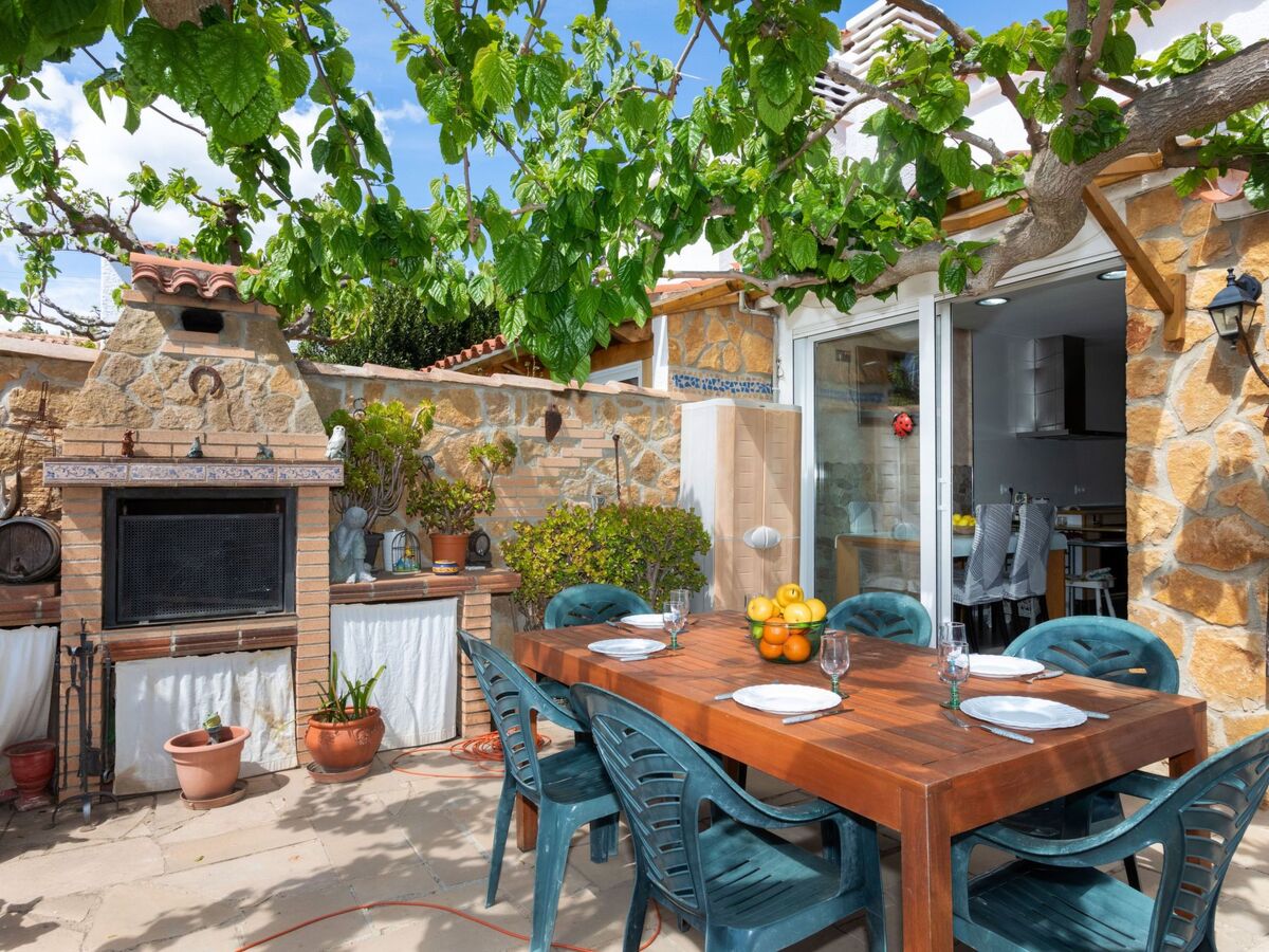 Villa Angeles – Maison 8 pers. avec piscine privée - Photo 2