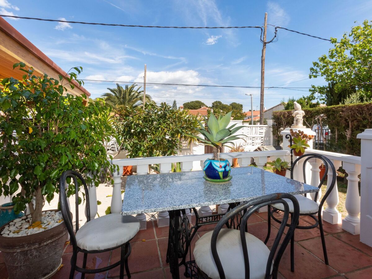 Villa Angeles – Maison 8 pers. avec piscine privée - Photo 3