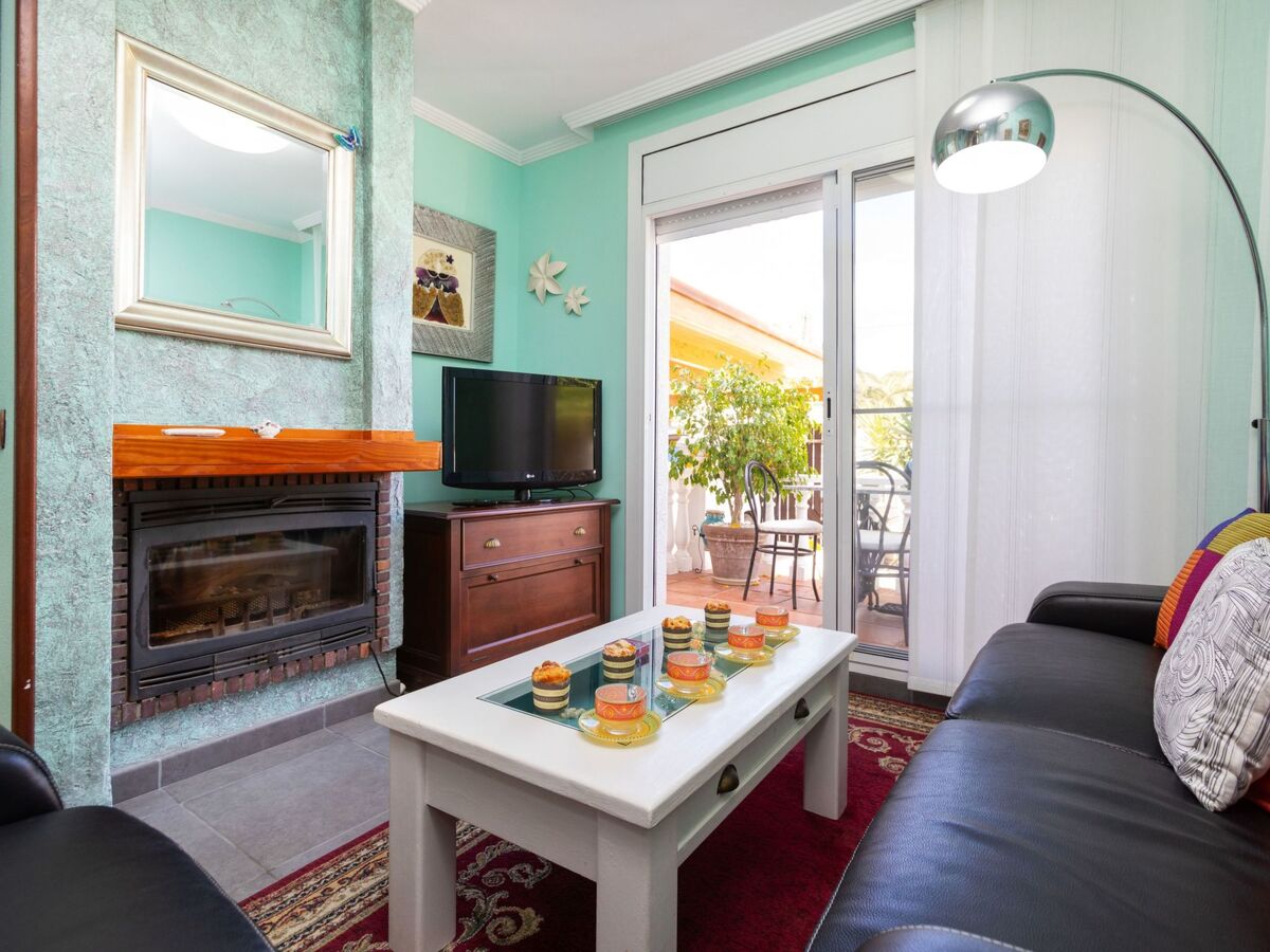 Villa Angeles – Maison 8 pers. avec piscine privée - Photo 4