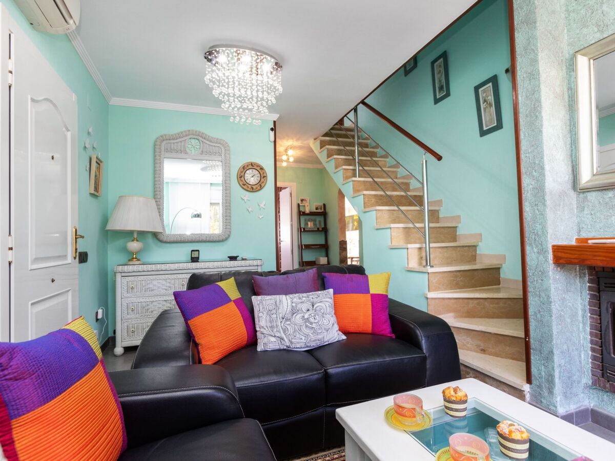 Villa Angeles – Maison 8 pers. avec piscine privée - Photo 7