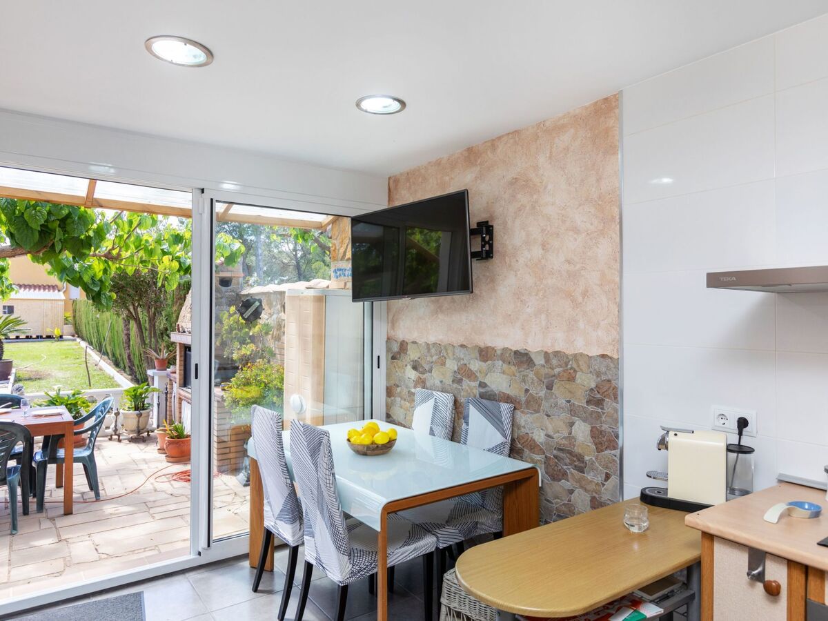Villa Angeles – Maison 8 pers. avec piscine privée - Photo 9