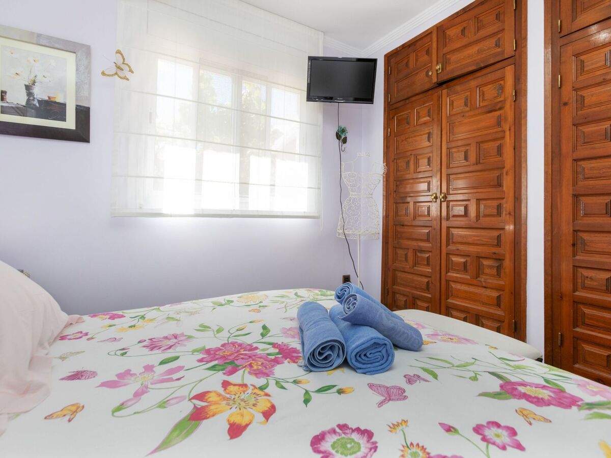 Villa Angeles – Maison 8 pers. avec piscine privée - Photo 12