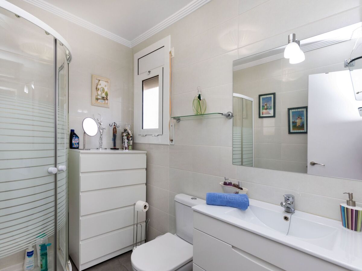 Villa Angeles – Maison 8 pers. avec piscine privée - Photo 13