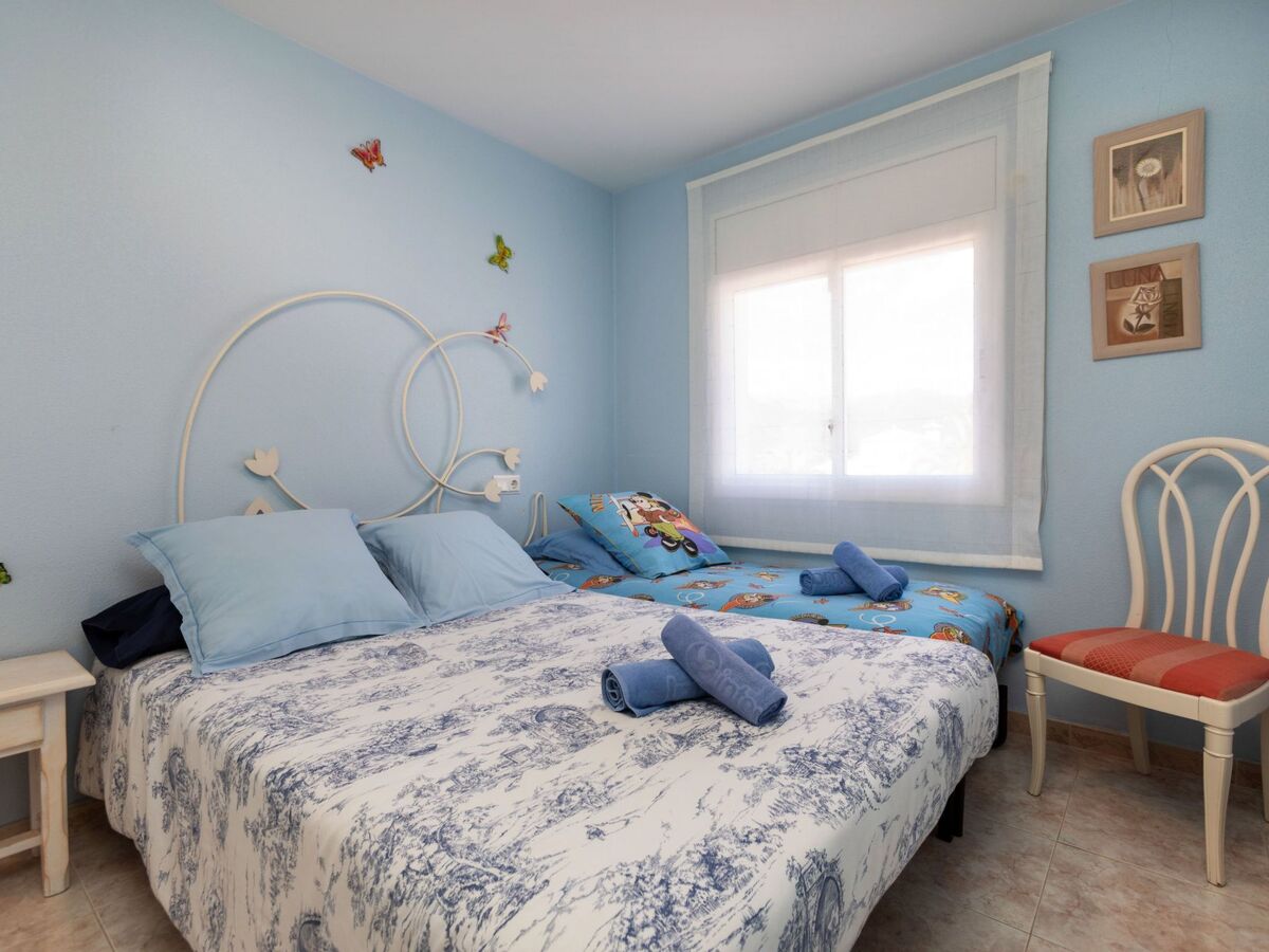 Villa Angeles – Maison 8 pers. avec piscine privée - Photo 14