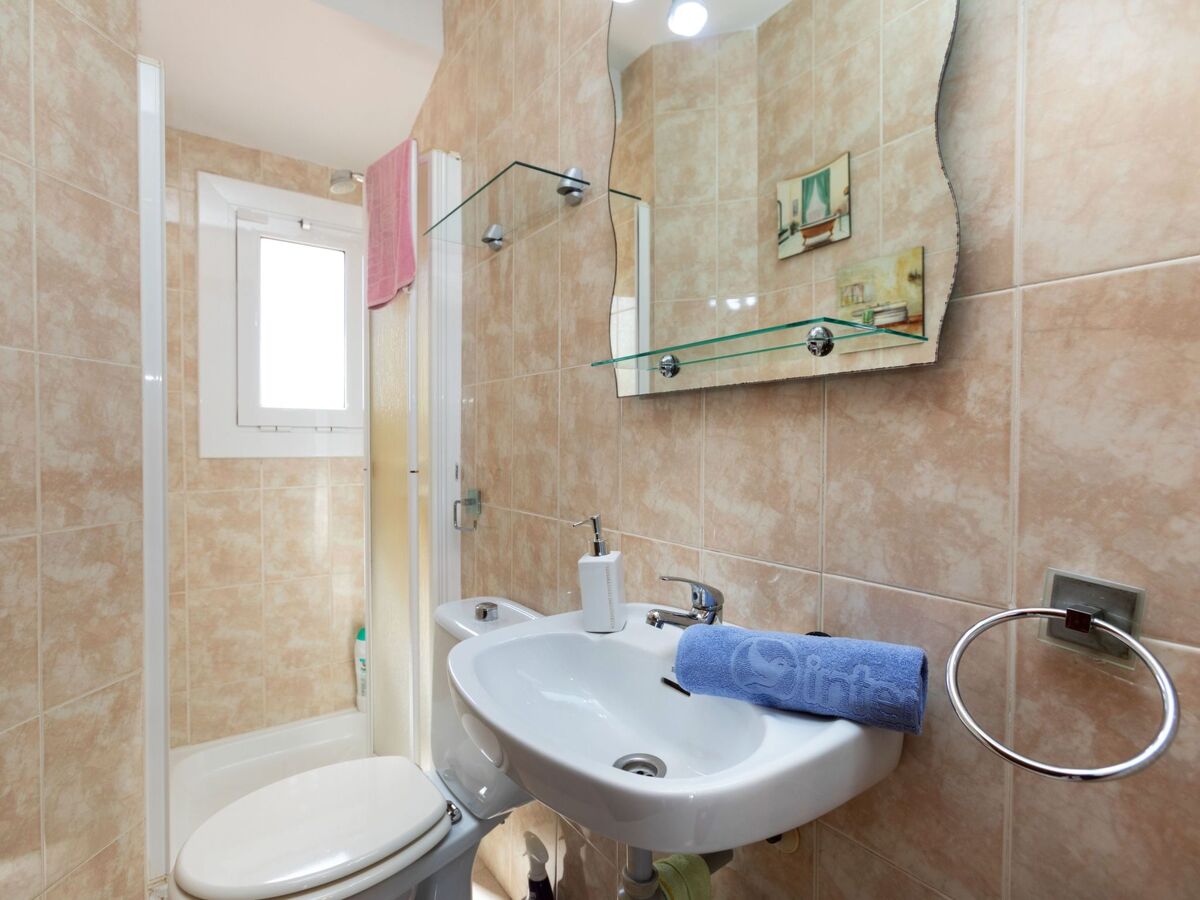 Villa Angeles – Maison 8 pers. avec piscine privée - Photo 16