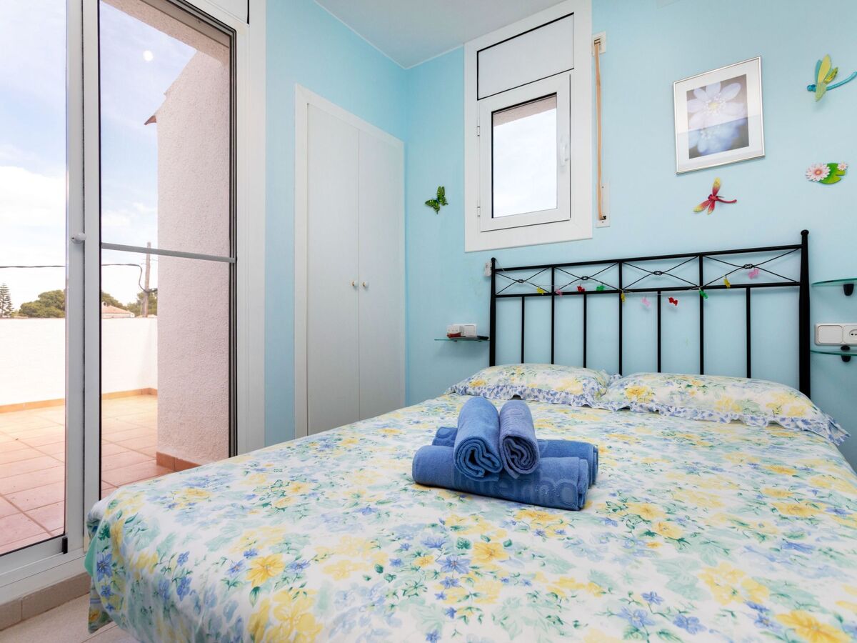 Villa Angeles – Maison 8 pers. avec piscine privée - Photo 17