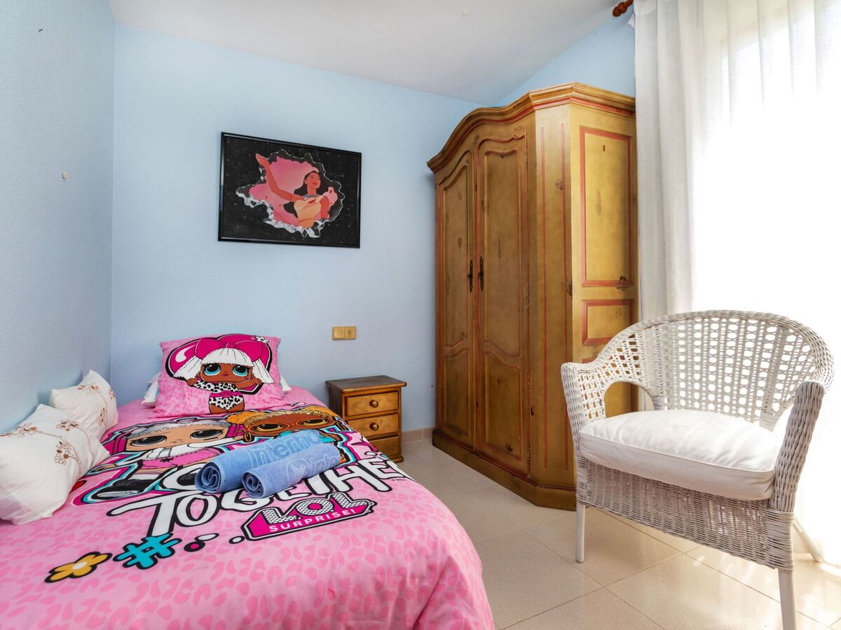 Villa Angeles – Maison 8 pers. avec piscine privée - Photo 18