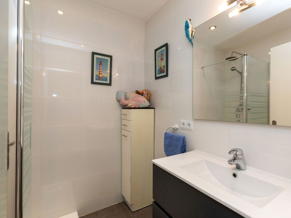Villa Angeles – Maison 8 pers. avec piscine privée - Photo 19
