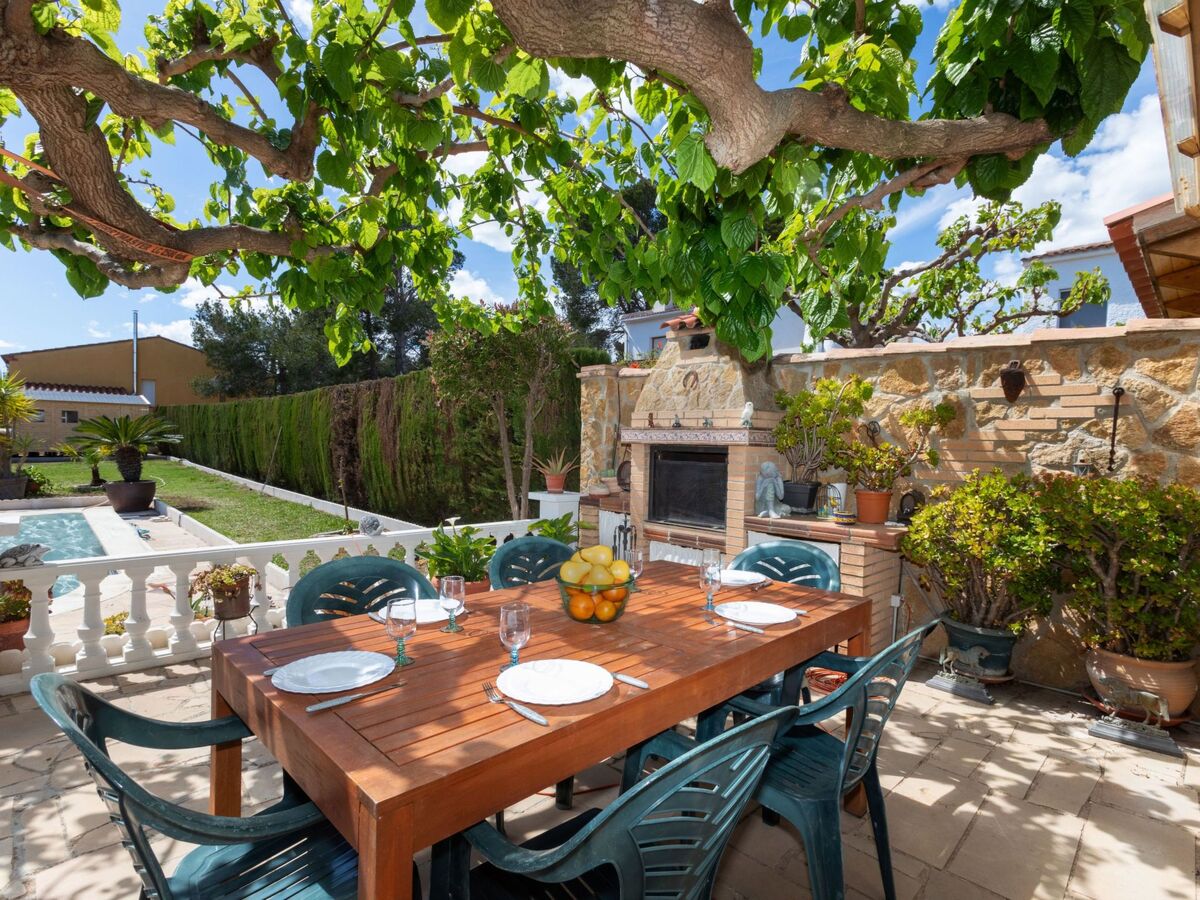 Villa Angeles – Maison 8 pers. avec piscine privée - Photo 21