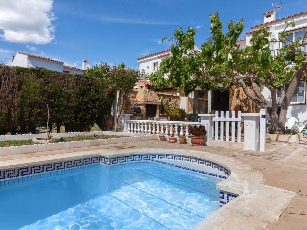Villa Angeles – Maison 8 pers. avec piscine privée - Photo 22