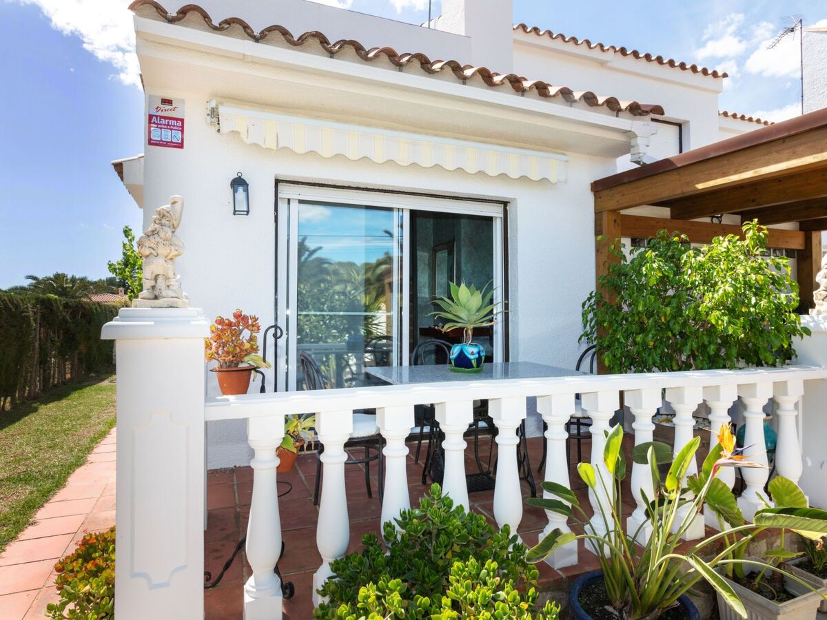 Villa Angeles – Maison 8 pers. avec piscine privée - Photo 23