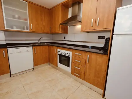 Residencial Golden Beach, Appartement 4 personnes à St Carles de la Ràpita - Photo 3