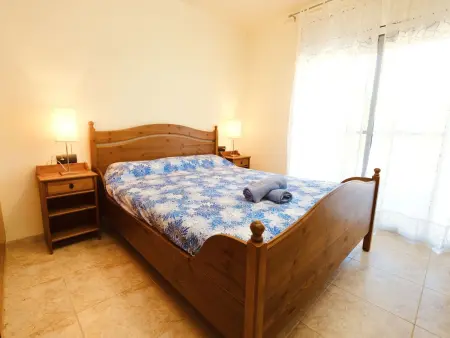 Residencial Golden Beach, Appartement 4 personnes à St Carles de la Ràpita - Photo 4