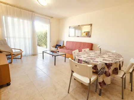 Residencial Golden Beach, Appartement 4 personnes à St Carles de la Ràpita - Photo 5