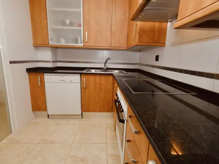 Residencial Golden Beach, Appartement 4 personnes à St Carles de la Ràpita - Photo 7