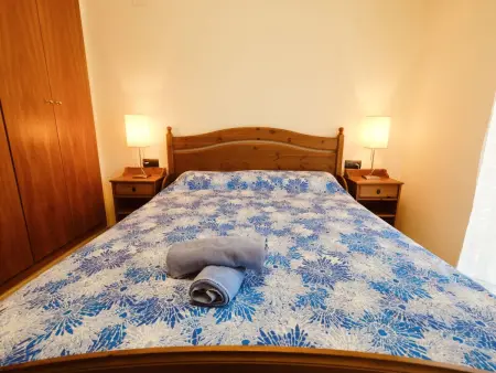 Residencial Golden Beach, Appartement 4 personnes à St Carles de la Ràpita - Photo 9