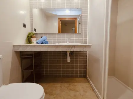 Residencial Golden Beach, Appartement 4 personnes à St Carles de la Ràpita - Photo 12