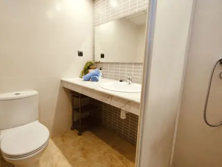Residencial Golden Beach, Appartement 4 personnes à St Carles de la Ràpita - Photo 13