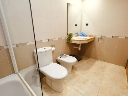 Residencial Golden Beach, Appartement 4 personnes à St Carles de la Ràpita - Photo 14