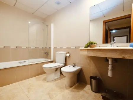 Residencial Golden Beach, Appartement 4 personnes à St Carles de la Ràpita - Photo 15