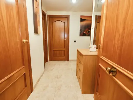 Residencial Golden Beach, Appartement 4 personnes à St Carles de la Ràpita - Photo 16
