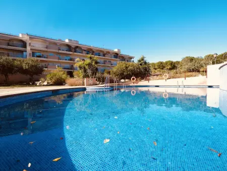Residencial Golden Beach, Appartement 4 personnes à St Carles de la Ràpita - Photo 17