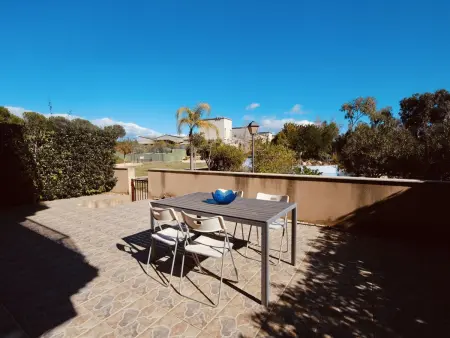 Residencial Golden Beach, Appartement 4 personnes à St Carles de la Ràpita - Photo 20