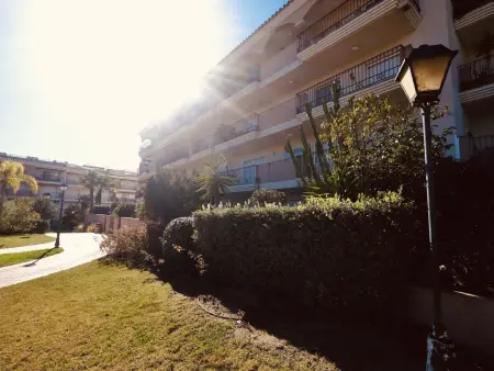 Residencial Golden Beach, Appartement 4 personnes à St Carles de la Ràpita - Photo 21